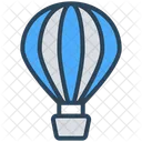 Balloon  Icon