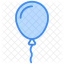 Balloon  Icon