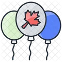 Balloon  Icon