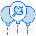 Balloon  Icon