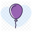 Balloon  Icon