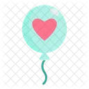 Balloon  Icon