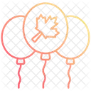 Balloon  Icon