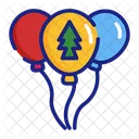 Balloon  Icon