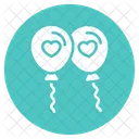 Balloon  Icon