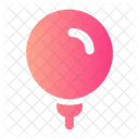 Balloon Icon