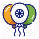 Balloon  Icon