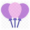 Balloon Icon
