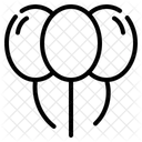 Saint Patrick Day Out Line Icon Created Base On Pixel Perfect Grid 64 X 64 Pixel Icon