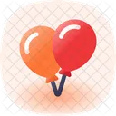 Balloon  Icon