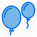 Balloon  Icon