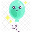 Balloon  Icon