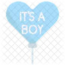 Balloon  Icon