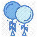 Balloon  Icon