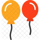 Balloon  Icon