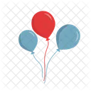 Balloon  Icon
