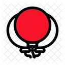 Balloon  Icon