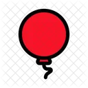 Balloon  Icon