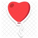 Balloon  Icon