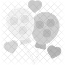 Balloon  Icon