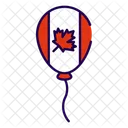Balloon  Icon