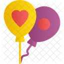 Balloon  Icon
