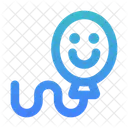 Balloon  Icon