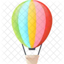 Balloon  Icon