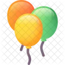 Balloon  Icon