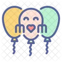 Day Celebration Mother Icon