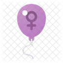 Balloon  Icon