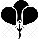 Balloon  Icon