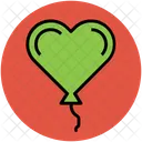 Balloon  Icon