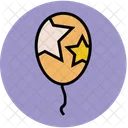 Balloon  Icon