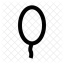 Balloon  Icon
