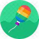 Gay Homosexual Lgbt Pride Icon