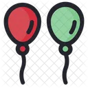 Balloon  Icon