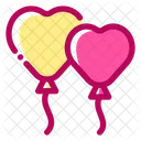 Balloon  Icon