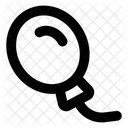 Balloon  Icon