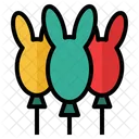 Balloon  Icon