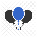 Balloon  Icon
