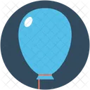 Balloon  Icon
