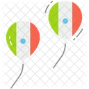 Balloon  Icon