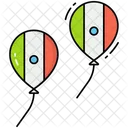 Balloon  Icon