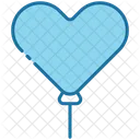 Balloon  Icon