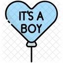 Balloon  Icon