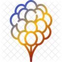Balloon  Icon