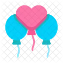 Balloon  Icon