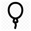 Balloon  Icon