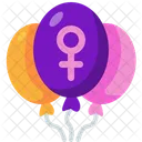 Balloon  Icon
